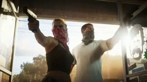 GTA 6 spustí předobjednávky příští týden, naznačují úniky