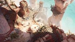 Pozadí pod obrázkem