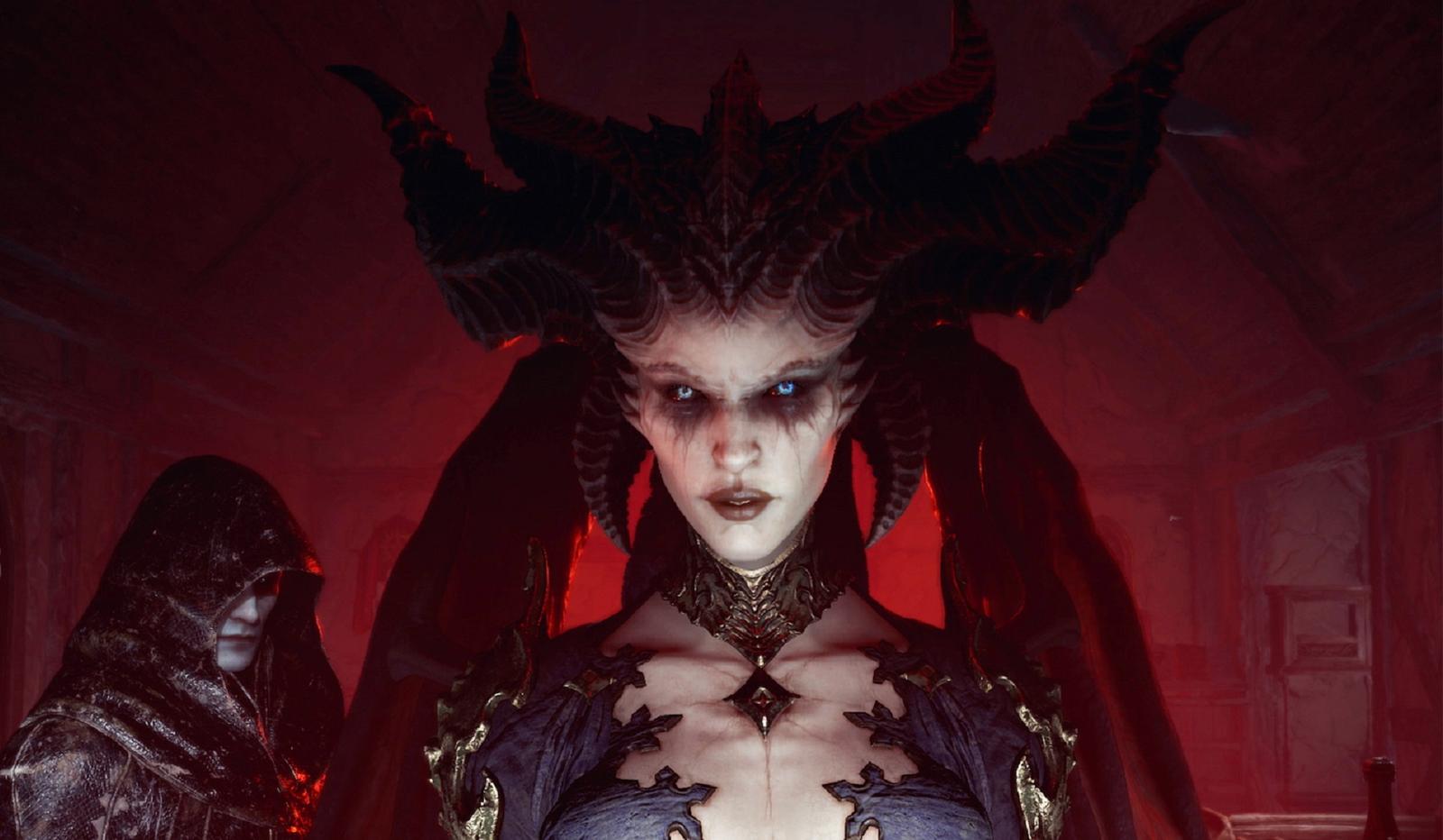 Začíná se mluvit o prvním rozšíření pro Diablo 4