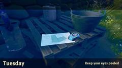 Pozadí pod obrázkem