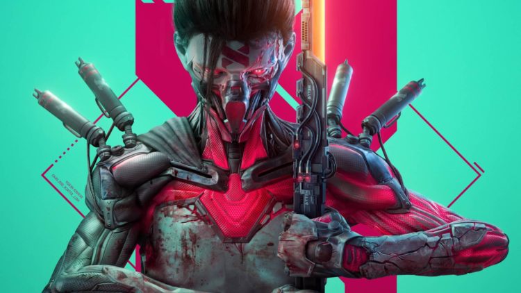 Příběhová expanze pro kyberpunkový Ghostrunner odložena