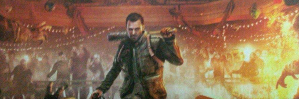 Bude Dead Rising 4 předělávkou jedničky?
