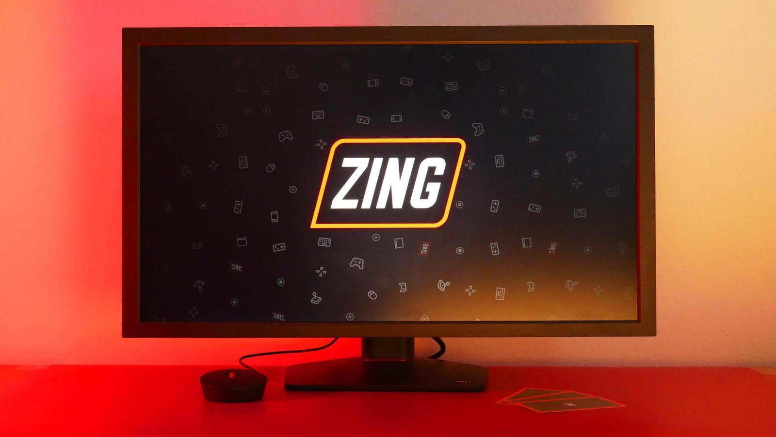 Test 400Hz esportového monitoru Zowie XL2566X+: výsada jen pro profíky?