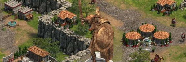 Datum vydání definitivní edice Age of Empires a oznámení Age of Empires 4