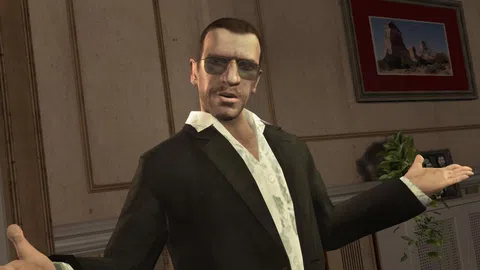Rockstar by se mohl pustit do dalších remasterů svých klasických her