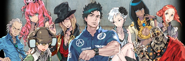 Zero Escape: The Nonary Games vychází na PC už 24. března