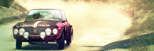 Víme, kdy vyjde Colin McRae: DiRT 3