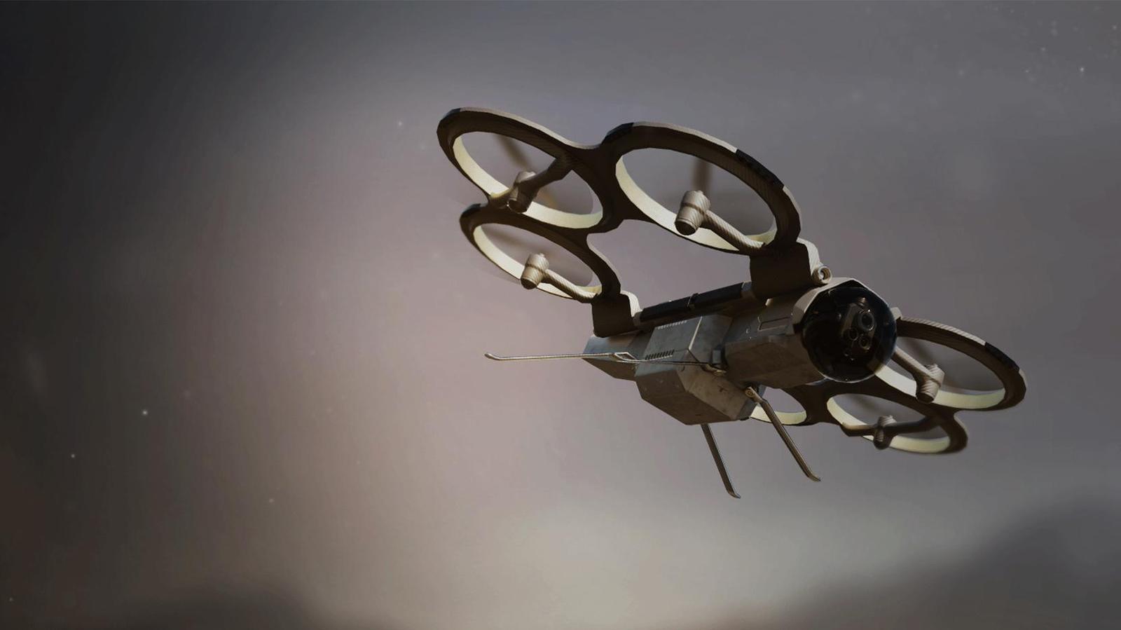 Británie spouští ambiciózní „vojenské“ esporty