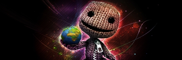 Move DLC pro LittleBigPlanet 2 zahrne nové levely
