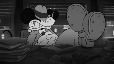 MOUSE: P.I. For Hire si na sebe vydělalo za měsíc, vede si nad očekávání