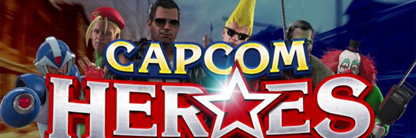 Frank v Dead Rising 4 jako Dante nebo Mega Man