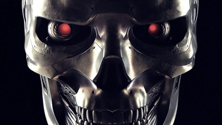 Oznámen survival ze světa Terminátora