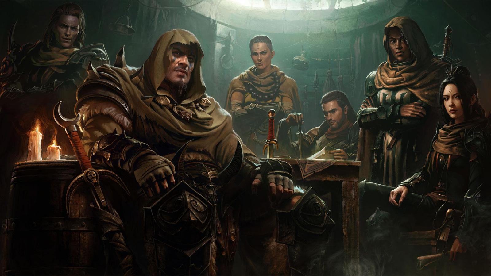 Diablo Immortal zažilo podle Blizzardu nejúspěšnější start v historii celé série