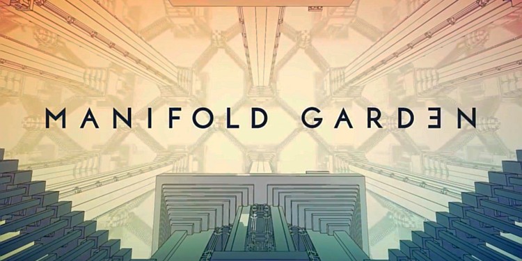 Manifold Garden nově na konzole