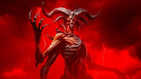 Diablo 4 by mohlo mířit i na Nintendo Switch 2