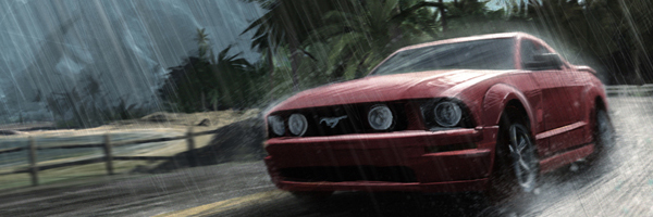 Beta Test Drive Unlimited 2 ještě letos