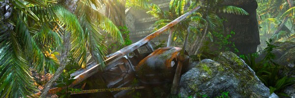 Gameplay záběry z Day One: Garry’s Incident