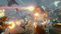 Pozadí pod obrázkem