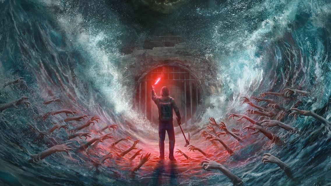 Hororová variace na DOOM s názvem Total Chaos zamířila na PC, konzole i do Game Passu