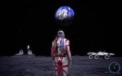 Pozadí pod obrázkem