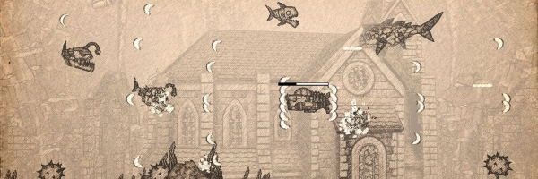 Earth Atlantis vyjde nejdříve na Switchi