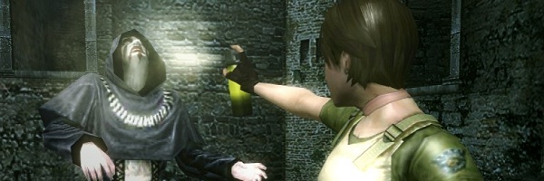 Víme, kdy vyjde Resident Evil: Mercenaries