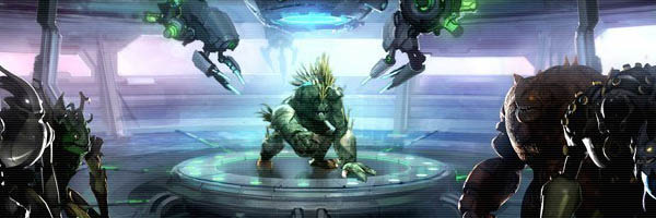 Darkspore o měsíc odloženo