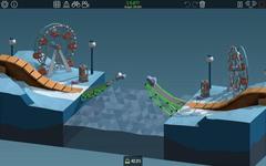 Pozadí pod obrázkem