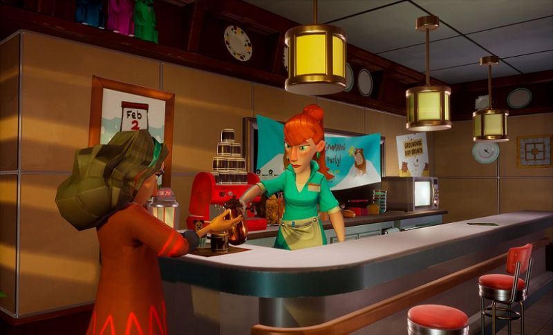 Na Hromnice o den více má pokračování ve formě VR hry