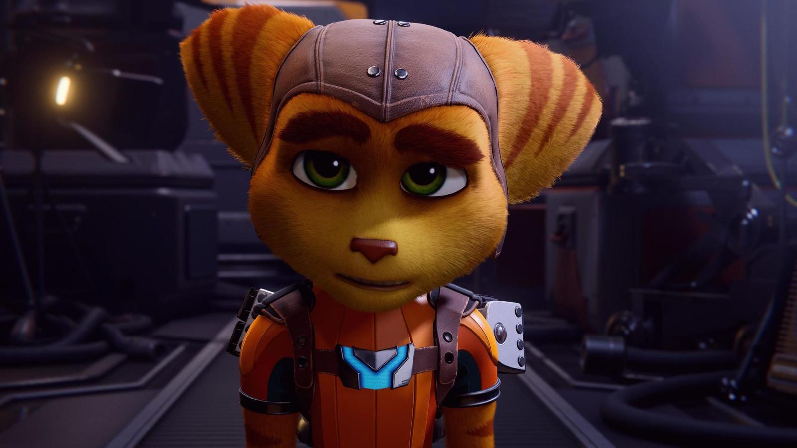 Ratchet and Clank: Rift Apart zaznamenal na Steamu vlažný start