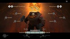 Pozadí pod obrázkem