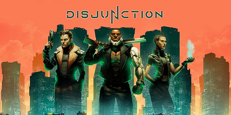 PAX Online 2020: Disjunction
