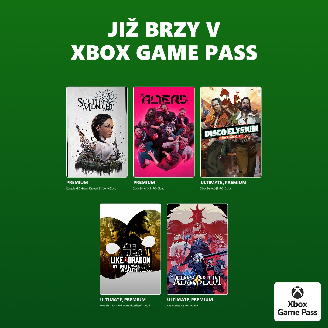 Game Pass