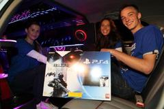 Pozadí pod obrázkem