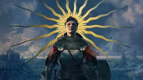 Warhorse oficiálně připravuje RPG z univerza Pána prstenů i nové Kingdom Come