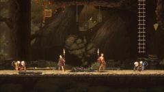 Pozadí pod obrázkem