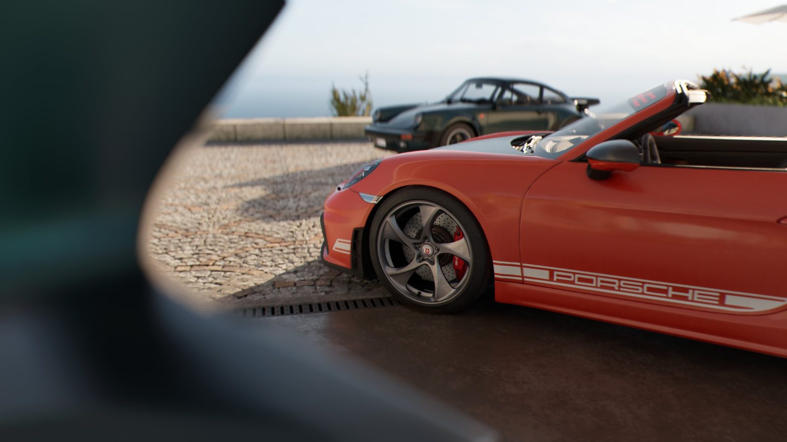 Nová AAA hra od veteránů série Forza Horizon bude odhalena již brzy