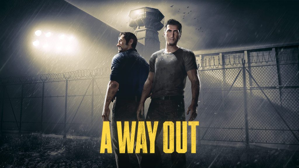 Recenze A Way Out