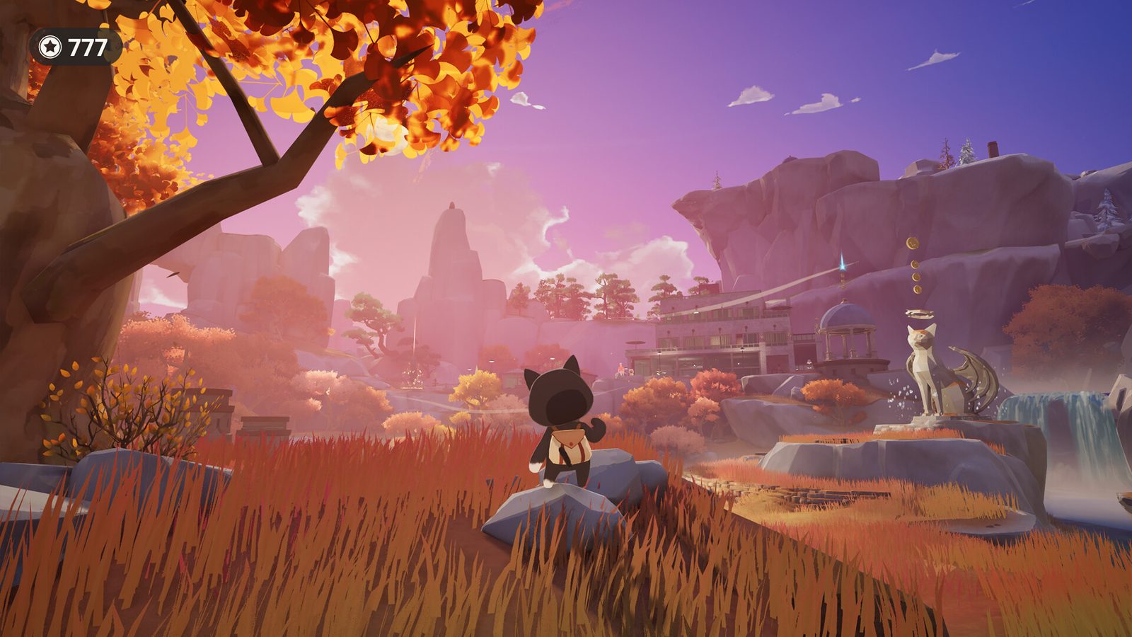 Cozy novinky s Terry #49