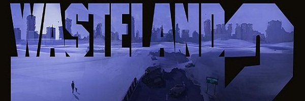 Wasteland 2 na Kickstarteru boduje