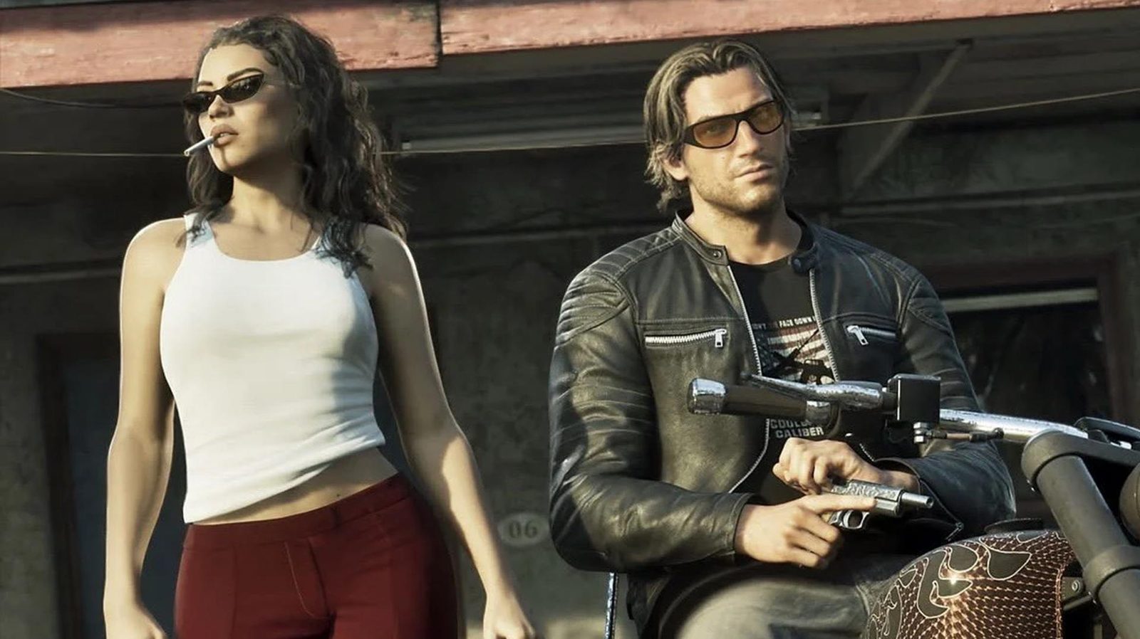 GTA VI obdrželo nové obrázky a věkové hodnocení