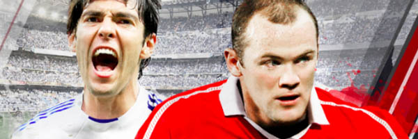 FIFA 12 vyjde také pro Nintendo 3DS