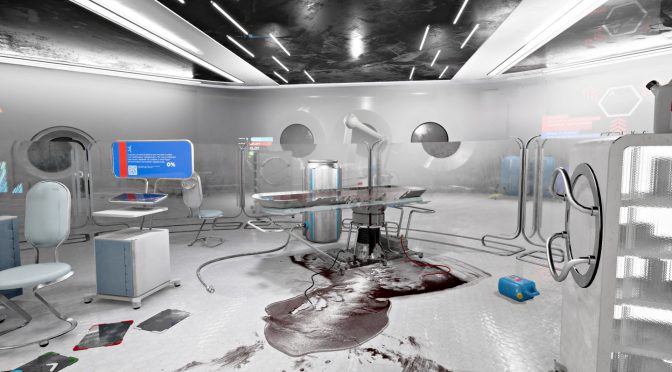 First-person střílečka Atomic Heart v deseti minutách