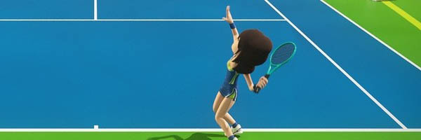 GC: Kinect Sports 2 očekávejte v říjnu