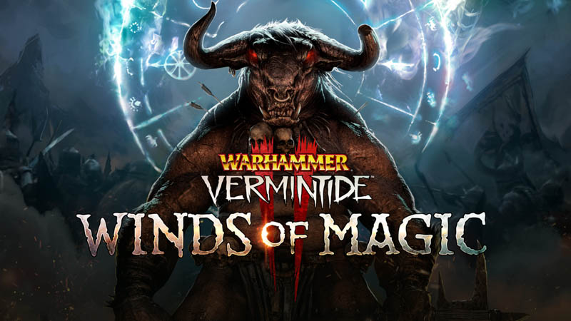 Do Vermintide 2 dorazí v létě rozšíření Winds of Magic