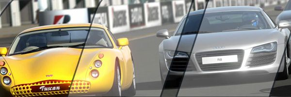 Jak se prodává Gran Turismo?