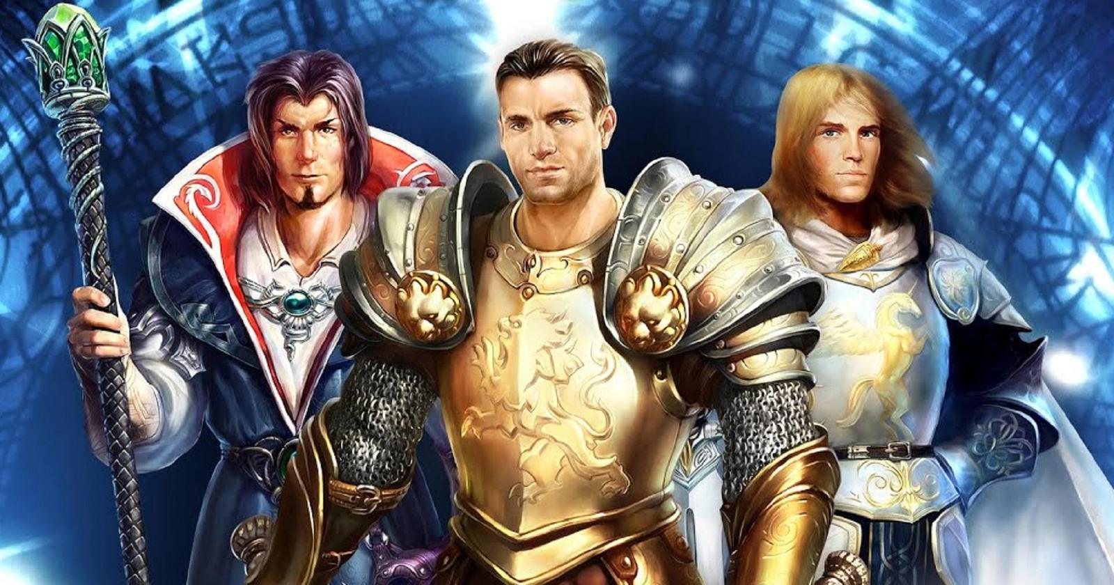 GOG nabízí hru zdarma