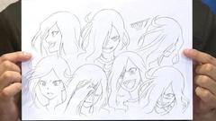 Pozadí pod obrázkem