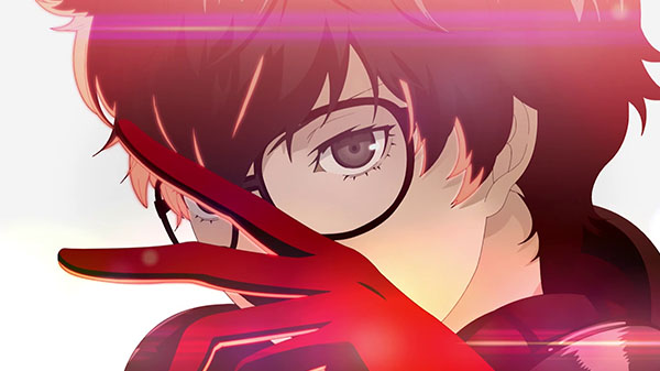 Trailer představuje kolekci ​Persony 3: Dancing in Moonlight a Persony 5: Dancing in Starlight