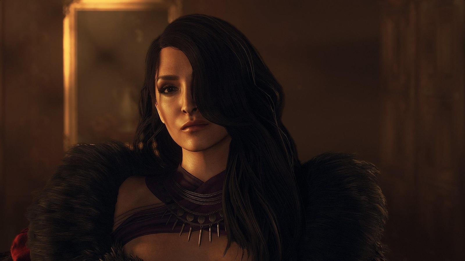 Dragon's Dogma 2 dostane již brzy první velkou aktualizaci